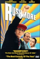 rushmore - wes anderson