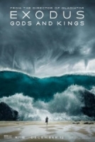 exodus; gods and kings - ridley scott