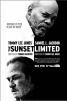 the sunset limited - tommy lee jones