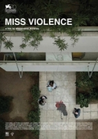 miss violence - alexandros avranas