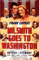 mr. smith goes to washington - frank capra