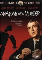 anatomy of a murder - otto preminger