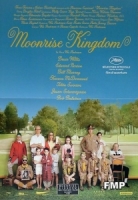 moonrise kingdom - wes anderson