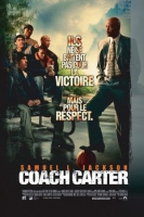 coach carter - thomas carter