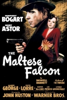 the maltese falcon - john huston