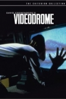 videodrome - david cronenberg