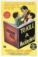 to kill a mockingbird - robert mulligan