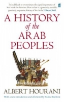 a history of the arab peoples - albert hourani