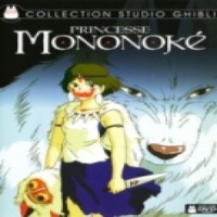 mononoke-hime - hayao miyazaki