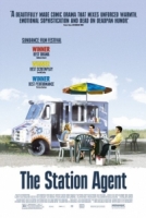 the station agent - thomas mccarthy