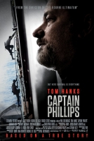 captain phillips - paul greengrass