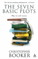 seven basic plots - christopher booker