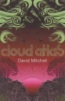 bulut atlası - david mitchell