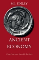 the ancient economy - moses finley