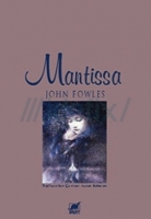 mantissa - john fowles