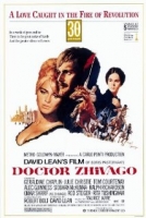 doctor zhivago - david lean
