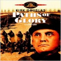 paths of glory - stanley kubrick