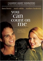 you can count on me - kenneth lonergan