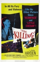the killing - stanley kubrick