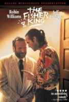 the fisher king - terry gilliam