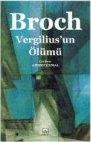 vergilius'un ölümü - hermann broch
