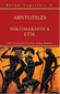 nikomakhos'a etik - aristoteles