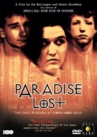 paradise lost; the child murders at robin hood hills - joe berlinger ve bruce sinofsky