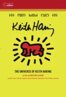 the universe of keith haring - christina clausen