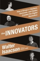 the innovators - walter isaacson