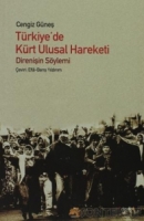 türkiye'de kürt ulusal hareketi - cengiz güneş