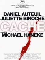 cache - michael haneke