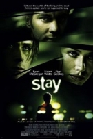 stay - marc forster