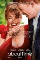 about time - richard curtis