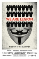 we are legion; the story of the hacktivists - brian knappenberger