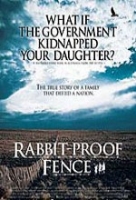 rabbit proof fence - phillip noyce