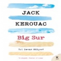 big sur - jack kerouac