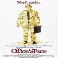 office space - mike judge