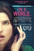 in a world... - lake bell