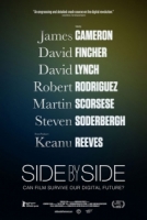 side by side - christopher kenneally