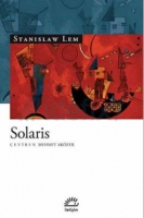 solaris - stanislaw lem