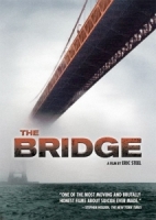 the bridge - eric steel
