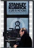 stanley kubrick; a life in pictures - jan harlan