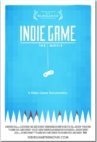 indie game; the movie - lisanne pajot ve james swirsky