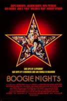 boogie nights - paul thomas anderson