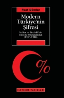 modern türkiye'nin şifresi - fuat dündar