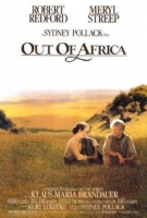 out of africa - sydney pollack