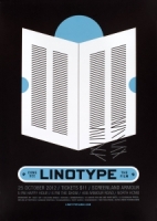 linotype; the film - douglas wilson