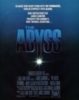 the abyss - james cameron