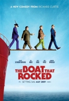 the boat that rocked - richard curtis