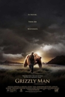 grizzly man - werner herzog